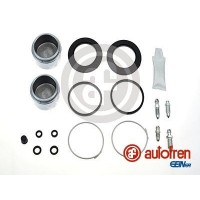 D41183C AUTOFREN SEINSA Ремкомплект, Гальмівний супорт