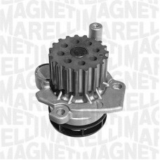 350984001000 MAGNETI MARELLI Водяний насос охолодження двигуна