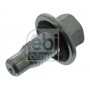 48881 FEBI BILSTEIN Різьбова пробка, Масляний піддон