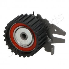 BE-810 JAPANPARTS Устройство для натяжения ремня, Ремінь ГРМ
