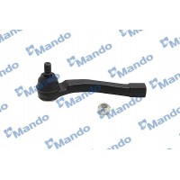 EX4666008010 MANDO Наконечник поперечної кермової тяги