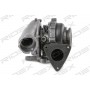 2234C0144R RIDEX Компресор наддуву