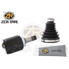ZR7775 ZETA-ERRE Шарнирный комплект, Привідний вал