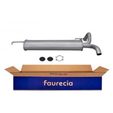FS23066 Faurecia Глушник вихлопних газів кінцевий