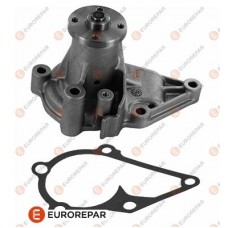 1623115980 EUROREPAR Водяний насос охолодження двигуна