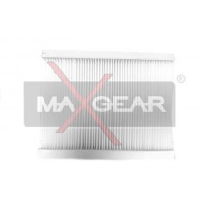 26-0389 MAXGEAR Фільтр повітря у внутрішньому просторі