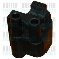 WG1012176 WILMINK GROUP Котушка запалювання