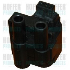 WG1012176 WILMINK GROUP Котушка запалювання