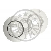 BS-9420HC OPTIMAL Гальмівний диск