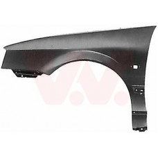 4319657 VAN WEZEL Крыло