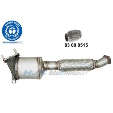 96 15 3024 HJS Катализатор