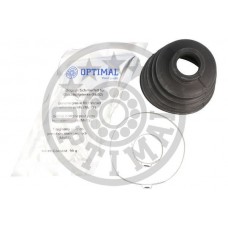 CVB-10365CR OPTIMAL Комплект пыльника, Привідний вал