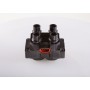 F 000 ZS0 212 BOSCH Котушка запалювання