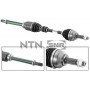 DK68.007 SNR Привідний вал