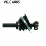 VKJC 6085 SKF Привідний вал