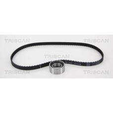 8647 15040 TRISCAN Комплект ременя ГРМ