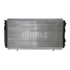 WG2183480 WILMINK GROUP Радіатор охолодження двигуна
