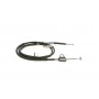 1 987 482 855 BOSCH Тросик, cтояночный тормоз