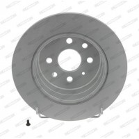DDF814C FERODO Гальмівний диск