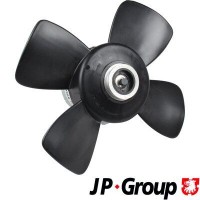 1199102100 JP GROUP Вентилятор охолодження двигуна