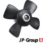 1199102100 JP GROUP Вентилятор охолодження двигуна