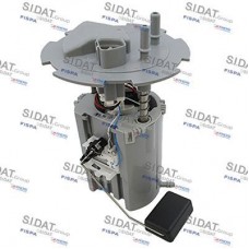 G2993 AUTOTEAM Елемент системи живлення