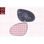 31351067 KLOKKERHOLM Дзеркальне скло зовнішнє дзеркало