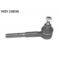 VKDY 318038 SKF Наконечник поперечної кермової тяги