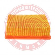 2192-LF-PCS-MS MASTER-SPORT GERMANY Повітряний фільтр