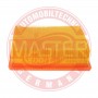 2192-LF-PCS-MS MASTER-SPORT GERMANY Повітряний фільтр
