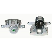 8AC 355 396-231 HELLA Гальмівний супорт