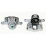 8AC 355 396-231 HELLA Гальмівний супорт