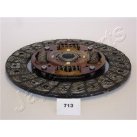 DF-713 JAPANPARTS Диск зчеплення