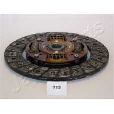 DF-713 JAPANPARTS Диск зчеплення
