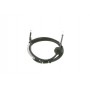 1 987 477 922 BOSCH Тросик, cтояночный тормоз