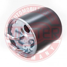 820/2X-KF-PCS-MS MASTER-SPORT GERMANY Паливний фільтр