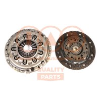 201-07104P IAP QUALITY PARTS Комплект зчеплення