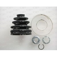 SJK7073.00 OPEN PARTS Комплект пыльника, Привідний вал