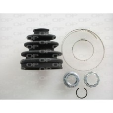 SJK7073.00 OPEN PARTS Комплект пыльника, Привідний вал