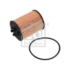 36562 FEBI BILSTEIN Масляний фільтр