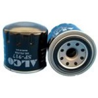 SP-917 ALCO FILTER Масляний фільтр