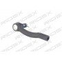914T0338 RIDEX Наконечник поперечної кермової тяги
