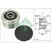 WG1253651 WILMINK GROUP Механізм вільного ходу генератора