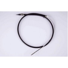 8AS 355 669-081 HELLA PAGID Тросик, cтояночный тормоз