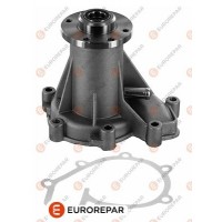 1623110080 EUROREPAR Водяний насос охолодження двигуна
