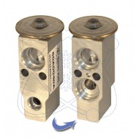 60A0040A EACLIMA Розширювальний клапан кондиціонера