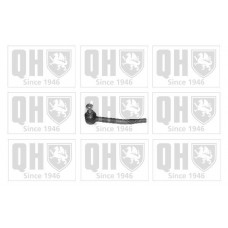 QR2488S QUINTON HAZELL Наконечник поперечної кермової тяги