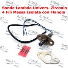 90071 FISPA датчик кисню