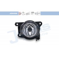 95 25 30 JOHNS Протитуманна фара