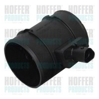 7516295 HOFFER Розхідомір повітря